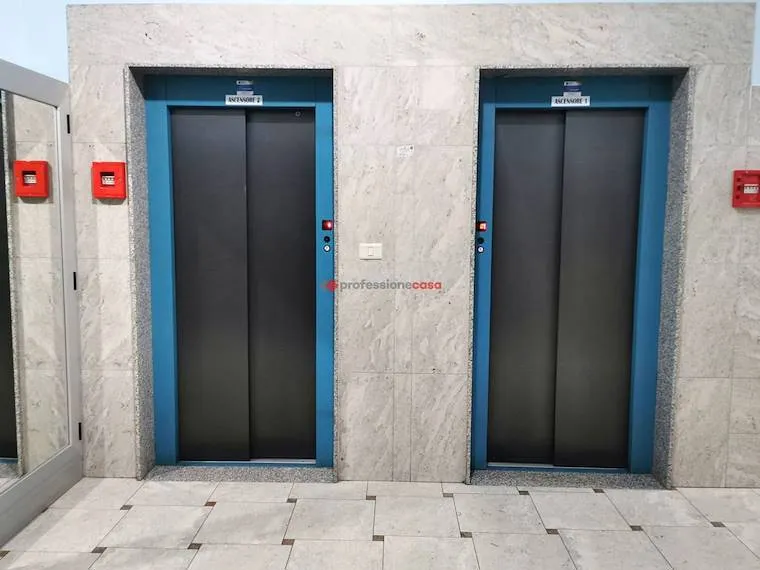 Ufficio in vendita a Foggia, Macchia Gialla, Tribunale - foto 3