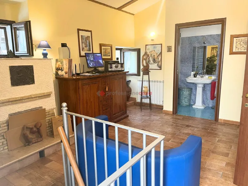 Casa Indipendente in vendita a Volturino - foto 5