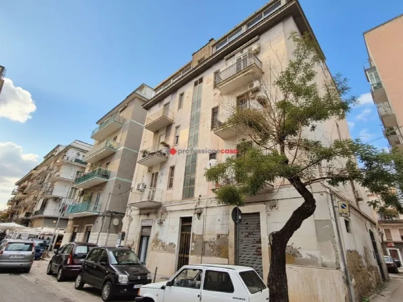 Appartamento in vendita a Foggia, Centro - foto 1