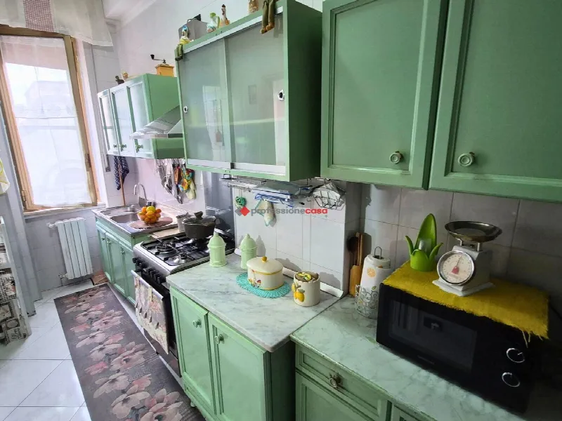 Appartamento in vendita a Foggia, Centro - foto 4