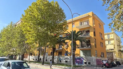 Appartamento in vendita a Foggia, Centro - foto 1