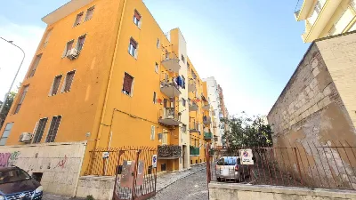 Appartamento in vendita a Foggia, Centro - foto 2