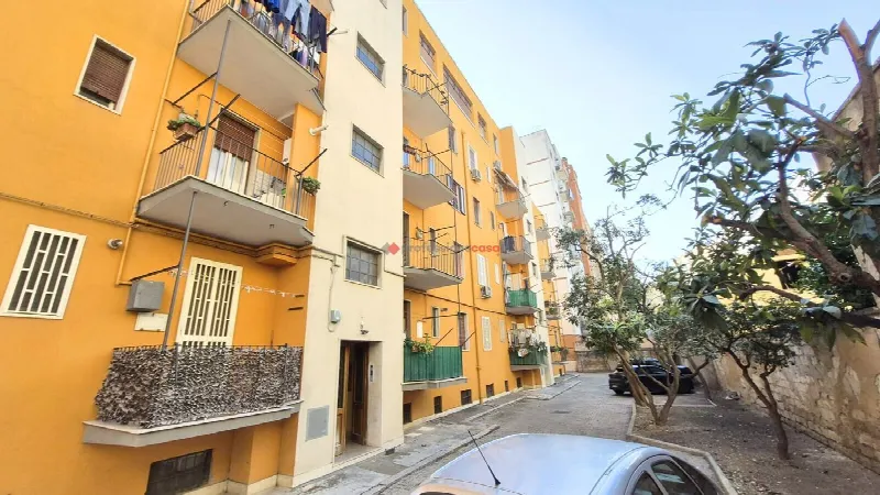 Appartamento in vendita a Foggia, Centro - foto 3