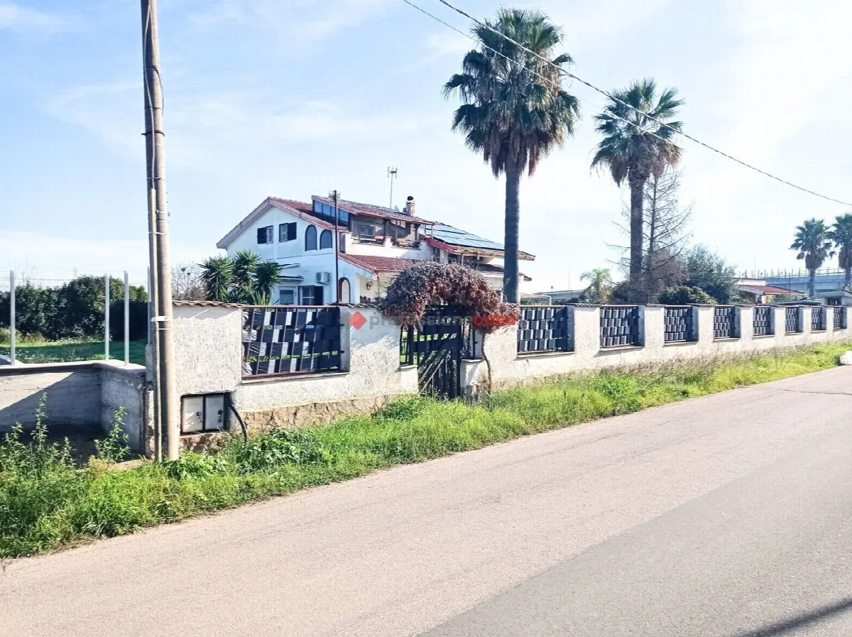 Appartamento in vendita a Foggia, Salice, Segezia - foto 2
