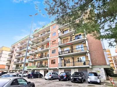 Appartamento a Foggia