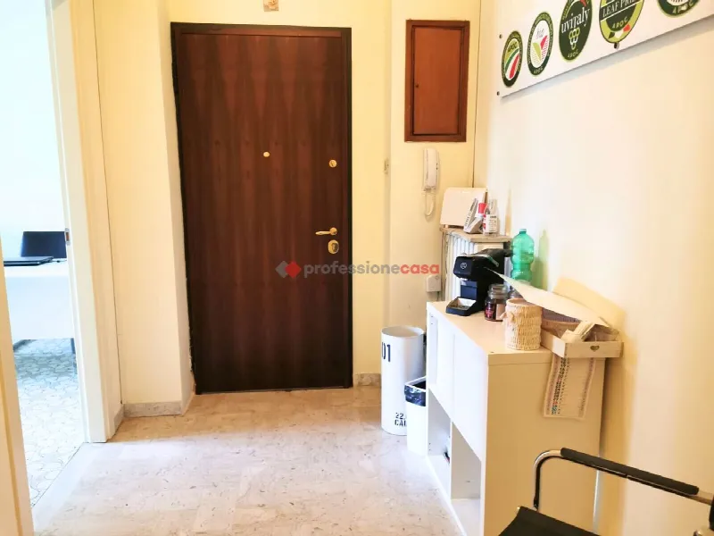 Appartamento in vendita a Foggia, Centro - foto 3