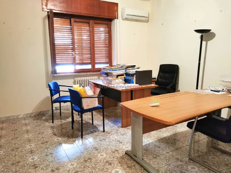 Appartamento in vendita a Foggia, Centro - foto 9