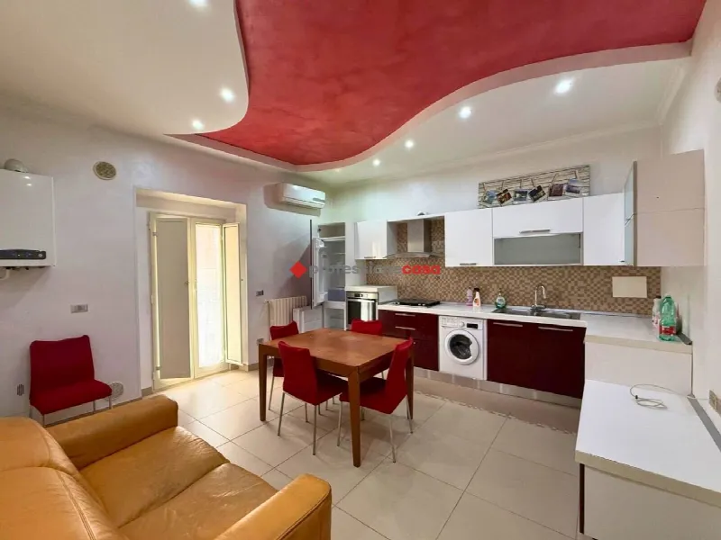 Appartamento in vendita a Foggia, Centro - foto 1