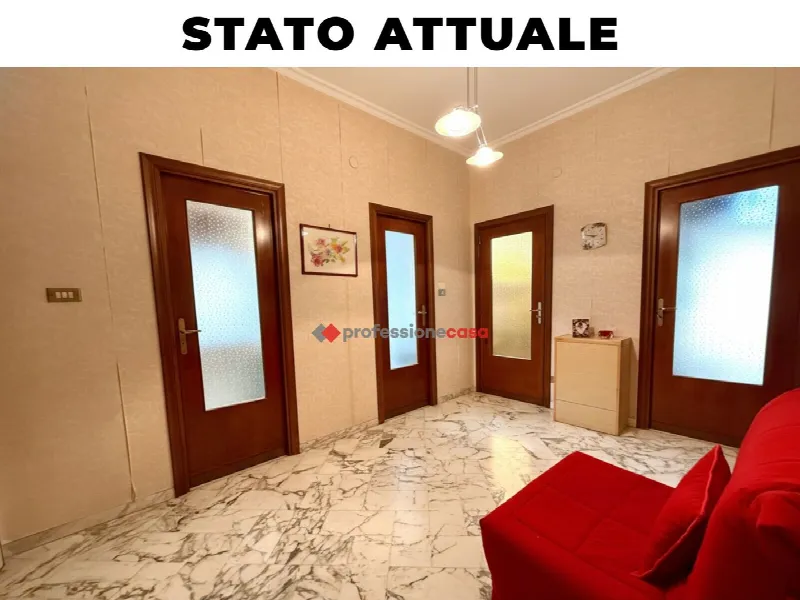 Appartamento in vendita a Foggia, Centro - foto 10