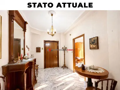 Appartamento in vendita a Foggia, Centro - foto 2