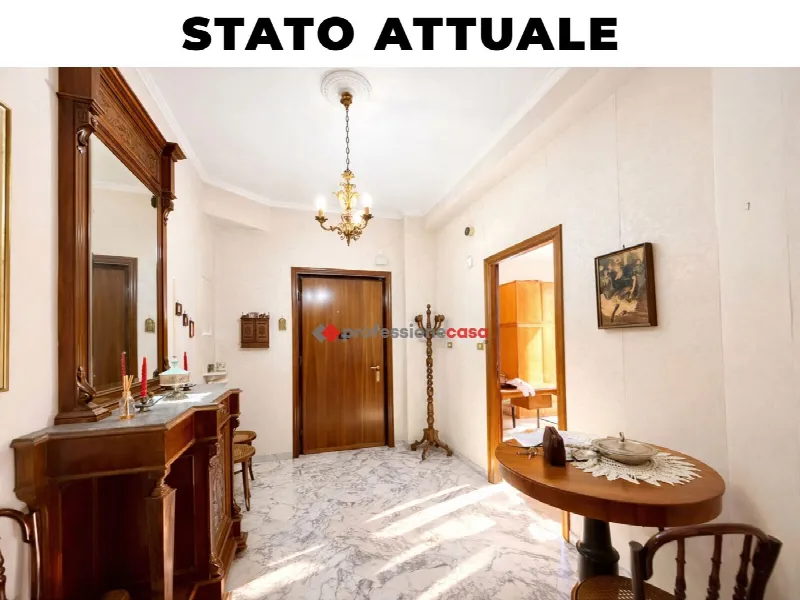 Appartamento in vendita a Foggia, Centro - foto 2