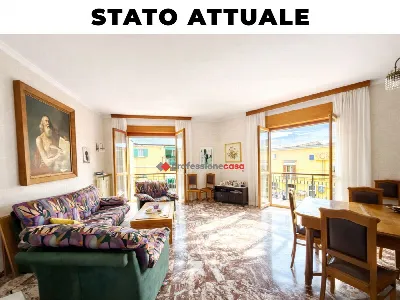 Appartamento in vendita a Foggia, Centro - foto 4