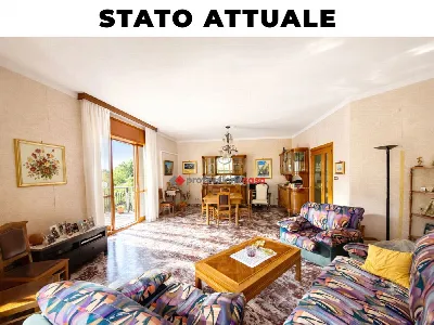 Appartamento in vendita a Foggia, Centro - foto 6