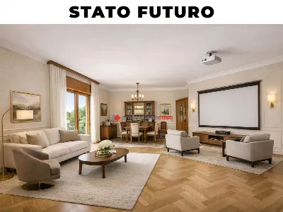 Appartamento in vendita a Foggia, Centro - foto 7