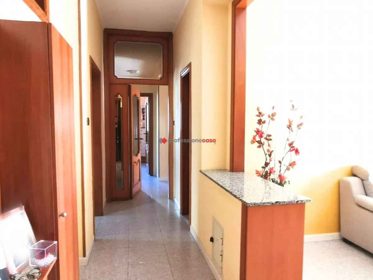 Appartamento in vendita a Foggia, San Michele, San Ciro, Stadio - foto 4