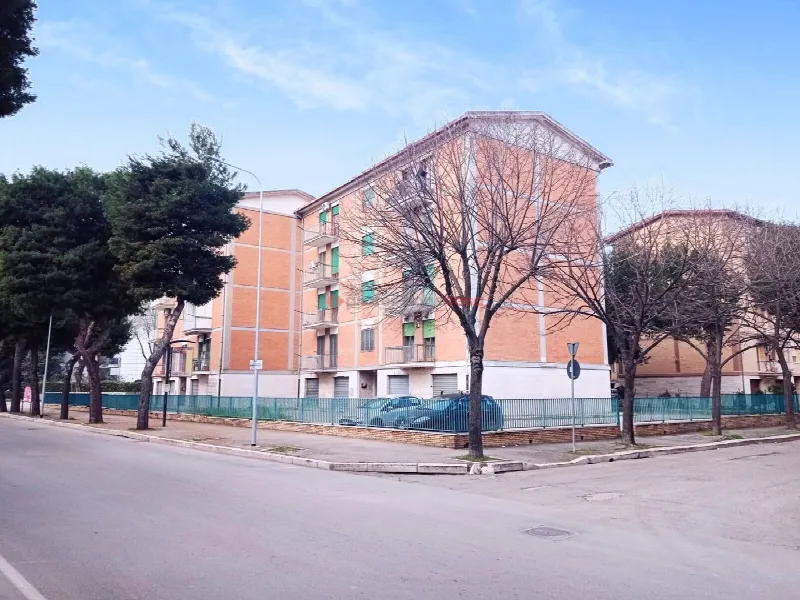 Appartamento in vendita a Foggia, San Pio X, Vigili Del Fuoco, Cep - foto 1