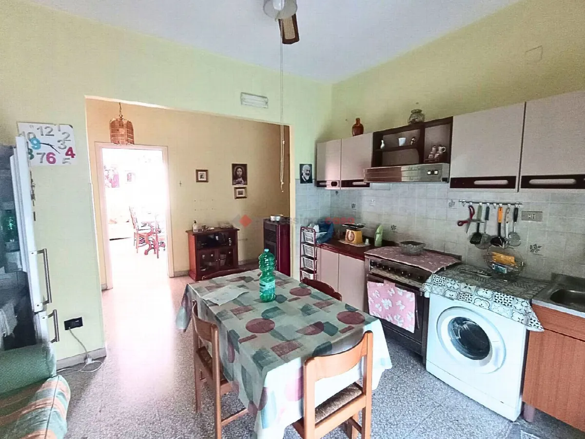 Appartamento in vendita a Foggia, San Pio X, Vigili Del Fuoco, Cep - foto 4
