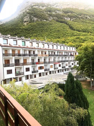 Appartamento a Campo di Giove