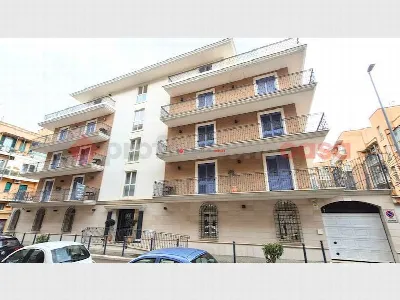 Appartamento a Foggia