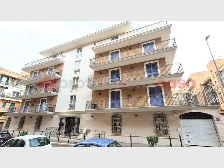 Appartamento in vendita a Foggia, Centro - foto 1