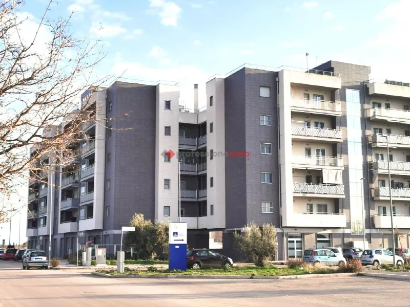 Appartamento in vendita a Foggia, Salice, Segezia - foto 1