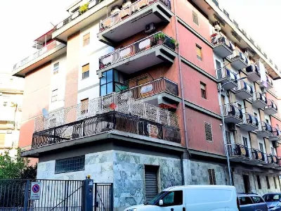 Appartamento a Foggia