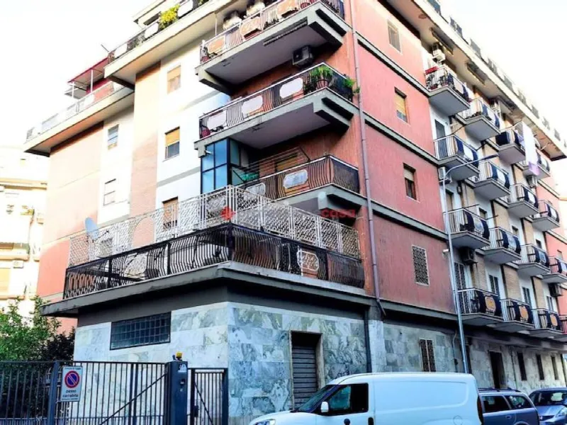 Appartamento in vendita a Foggia, Centro - foto 1