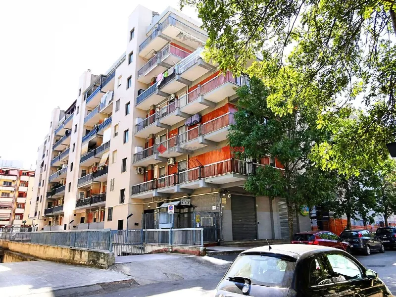 Appartamento in vendita a Foggia, Macchia Gialla, Tribunale - foto 1