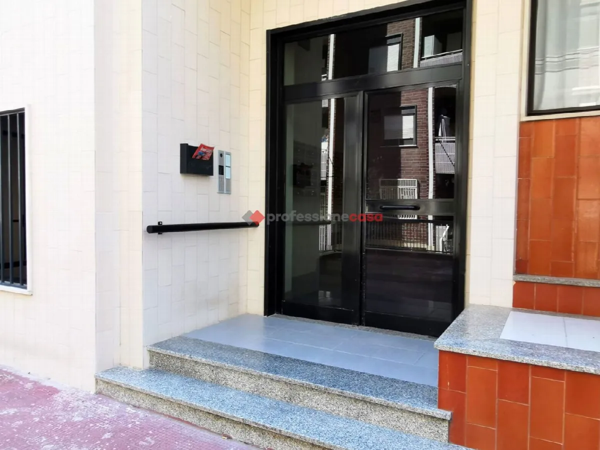 Appartamento in vendita a Foggia, Macchia Gialla, Tribunale - foto 3