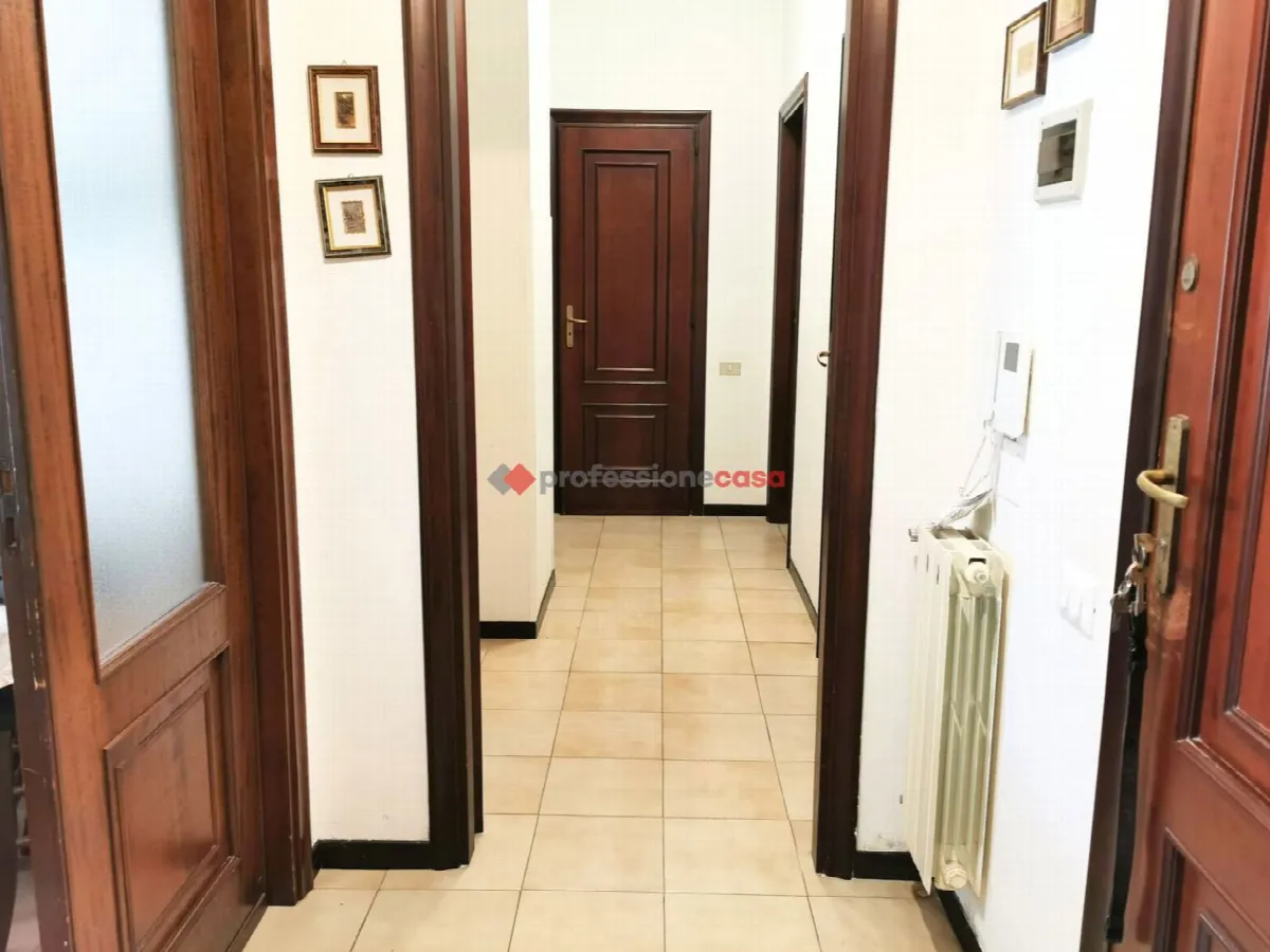 Appartamento in vendita a Foggia, Macchia Gialla, Tribunale - foto 5