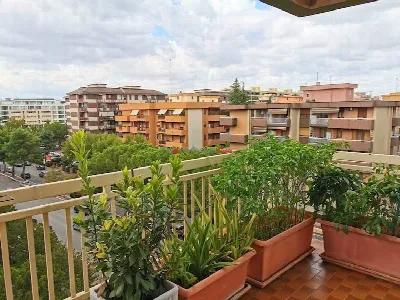Attico in vendita a Foggia, San Michele, S... - foto 4