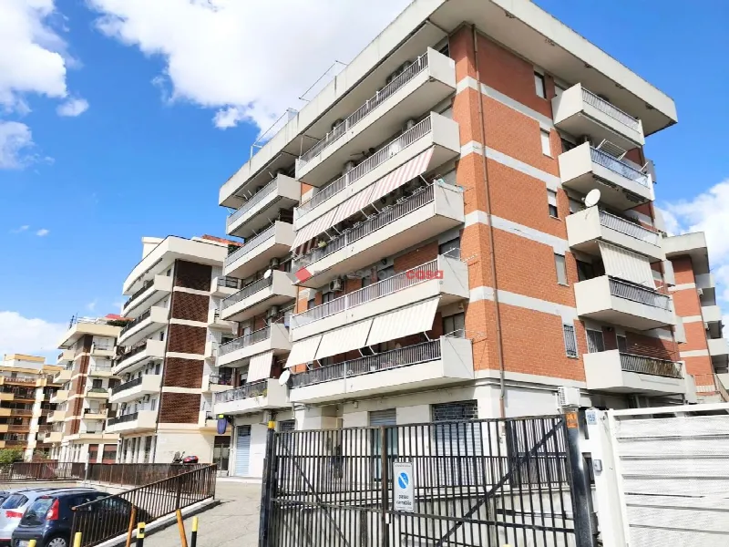 Appartamento in vendita a Foggia, Martucci, Diaz, Fiera - foto 1