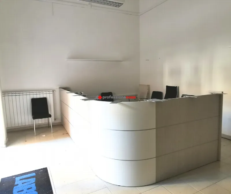Ufficio in vendita a Foggia, Centro - foto 2