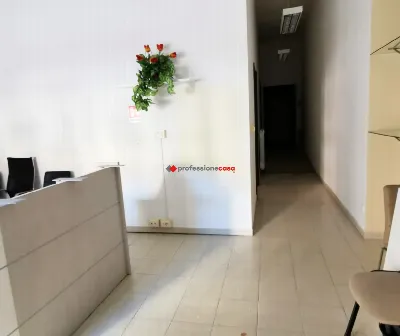 Ufficio in vendita a Foggia, Centro - foto 3