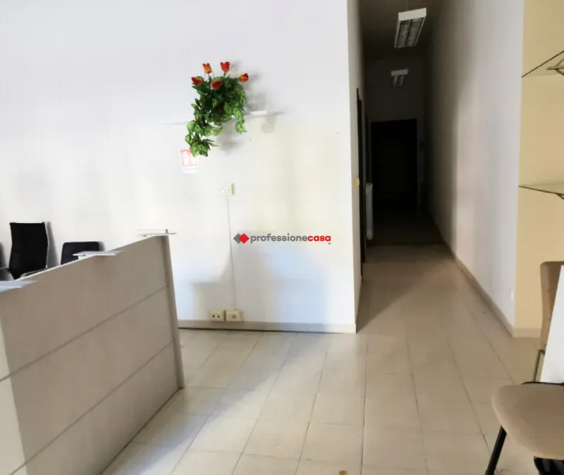 Ufficio in vendita a Foggia, Centro - foto 3