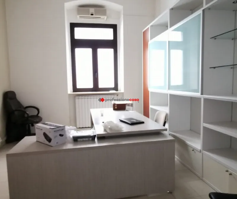 Ufficio in vendita a Foggia, Centro - foto 4