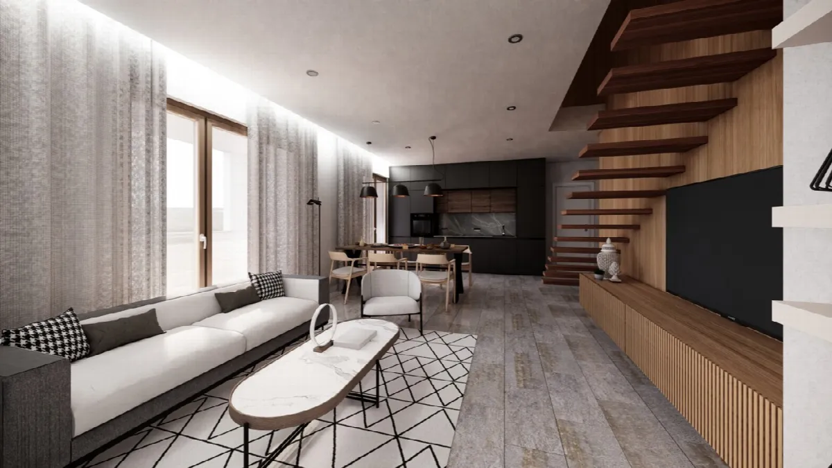 Appartamento in vendita a Milano, Affori, Bovisa - foto 5