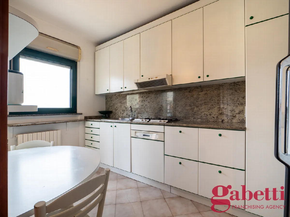 Appartamento in vendita a Milano, Cimiano, Crescenzago, Adriano - foto 5