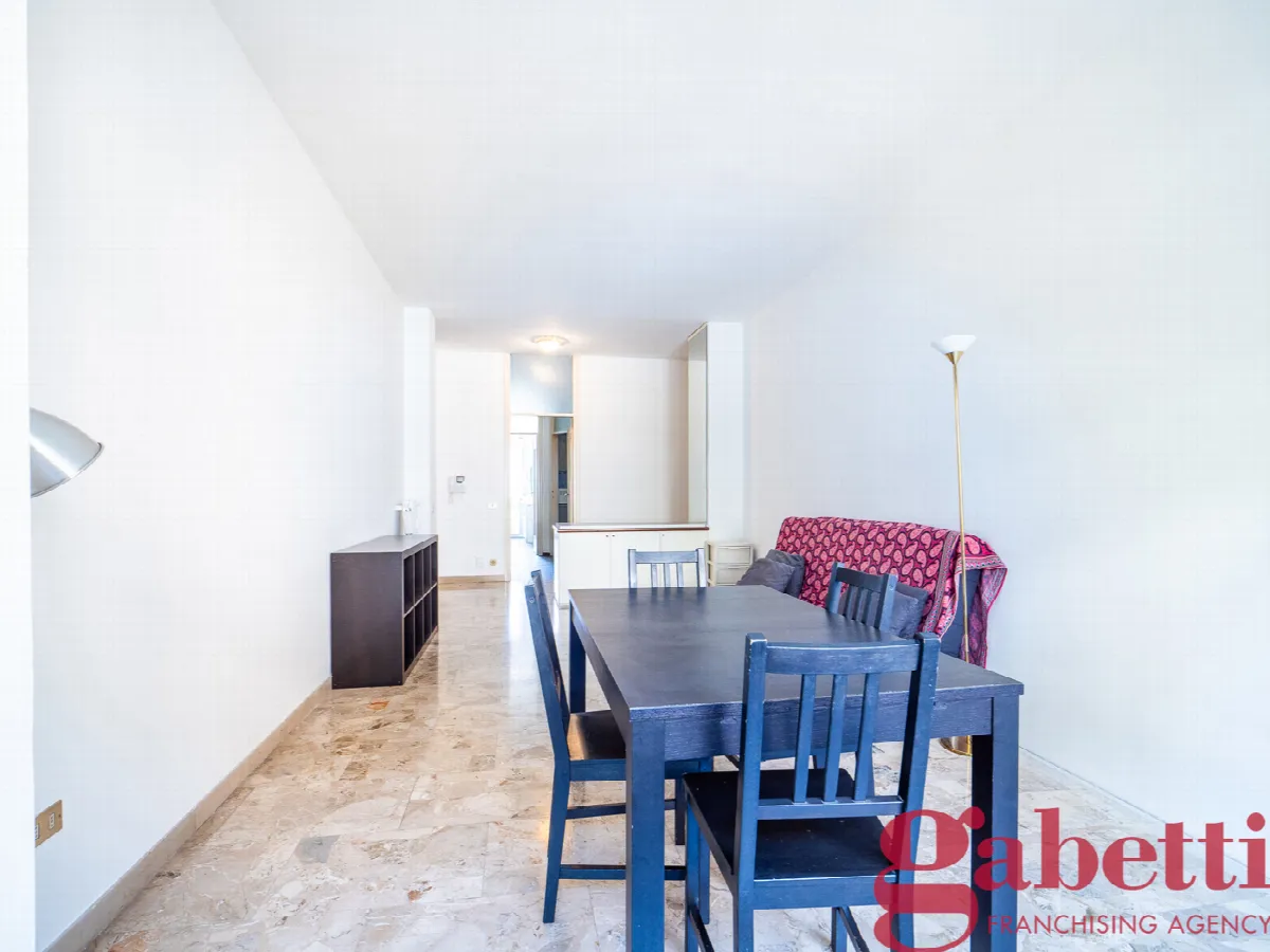 Appartamento in vendita a Milano, Città Studi, Susa - foto 5