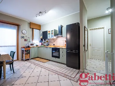 Appartamento in vendita a Milano, Città St... - foto 4