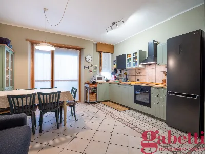 Appartamento in vendita a Milano, Città St... - foto 5