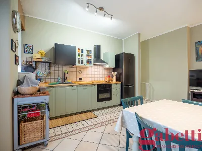 Appartamento in vendita a Milano, Città St... - foto 7