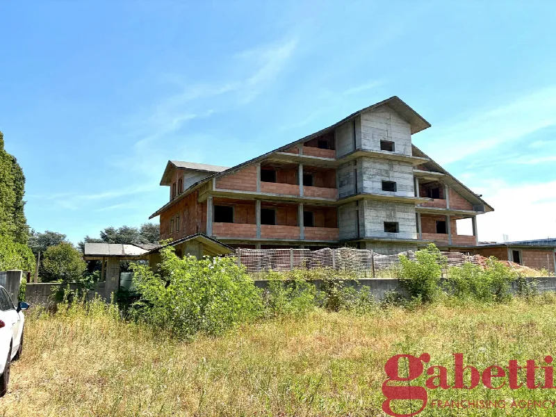 Palazzo/Stabile in vendita a Marano Ticino - foto 1