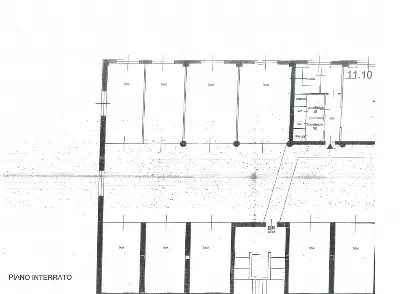 Palazzo/Stabile in vendita a Marano Ticino - foto 10