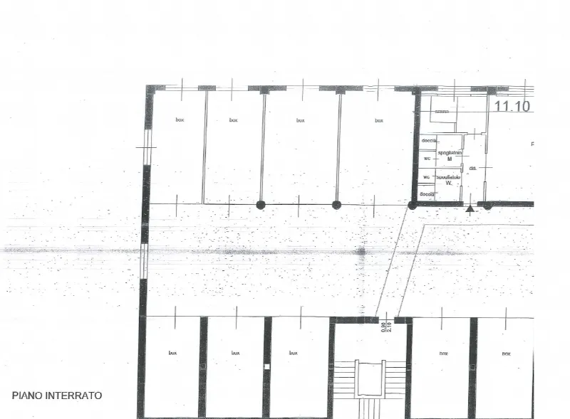 Palazzo/Stabile in vendita a Marano Ticino - foto 10