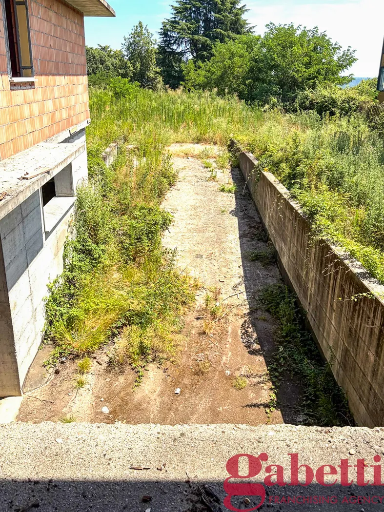 Palazzo/Stabile in vendita a Marano Ticino - foto 6