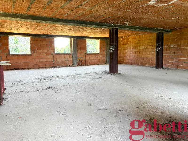 Palazzo/Stabile in vendita a Marano Ticino - foto 7