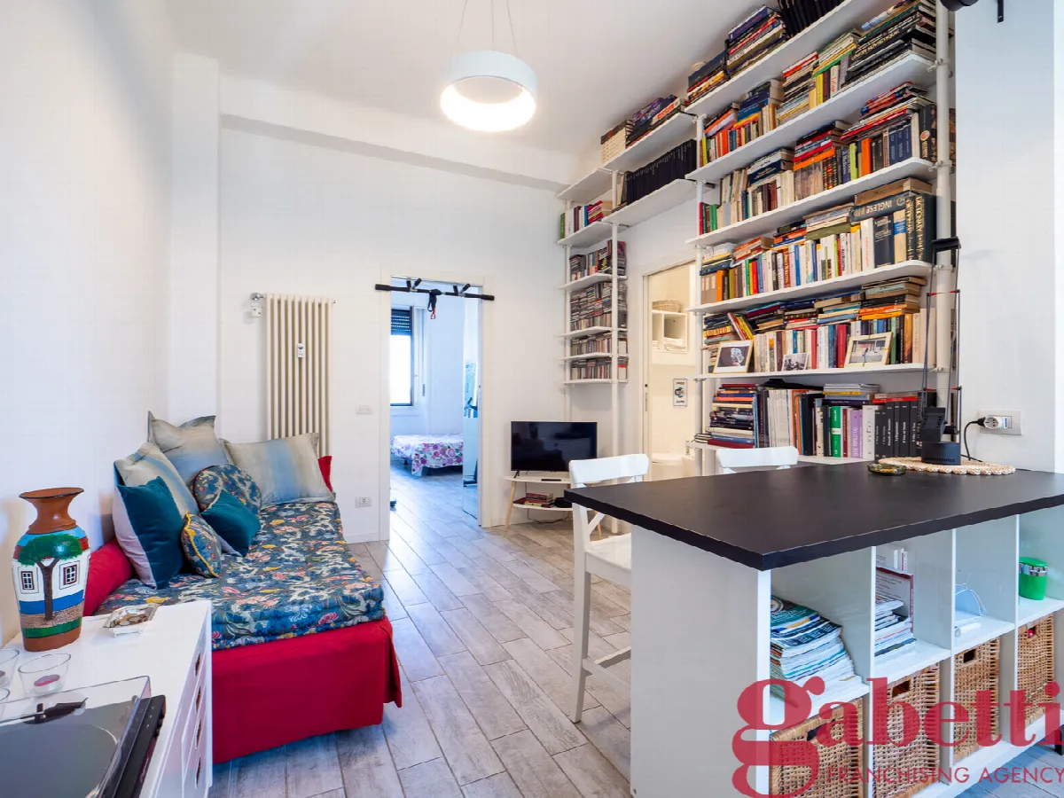 Appartamento in vendita a Milano, Città Studi, Susa - foto 3