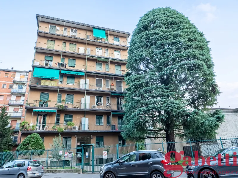 Appartamento in vendita a Milano, Udine, Lambrate - foto 1