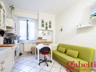 Appartamento in vendita a Milano, Udine, L... - foto 5